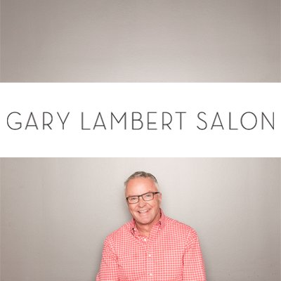 Gary Lambert Salon