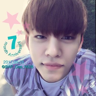 B.A.P 대현(rogout)さんのプロフィール画像