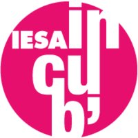 IESA incub accélérateur d'entrepreneuriat culturel(@iesaincub) 's Twitter Profile Photo