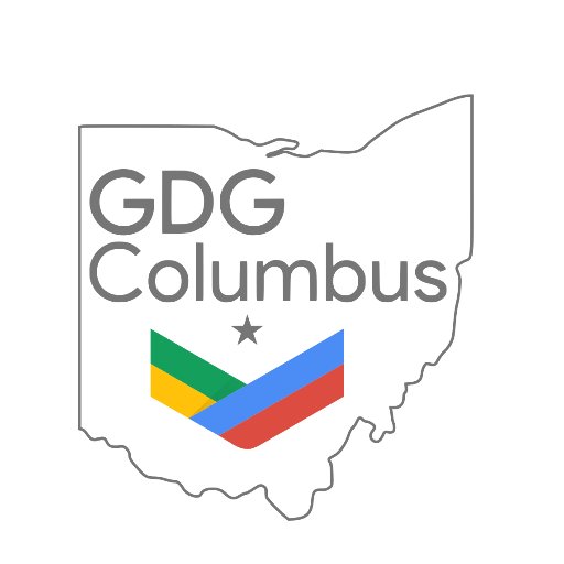 GDG Columbus is a group for developers interested in learning more about Google technology and tools.