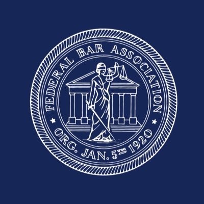 The Taxation Section of the Federal Bar Association. Learn more at https://t.co/UZh35Shi6l