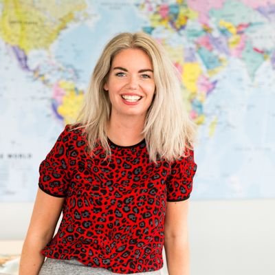 krista_maring's profile picture. Teammanager webcare D-rt Groep