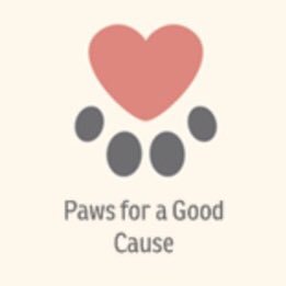 pawsgoodcause's profile picture. Elementary students creating donateable items for animals in need