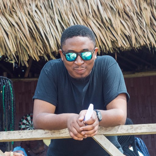 OlufemiAyileka's profile picture. Proudly Nigerian, Comms Guy 😎 “The views expressed are my own and do not necessarily reflect the opinions or positions of my employer."