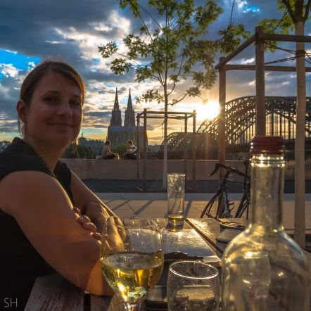 BaslerSabrina's profile picture. 