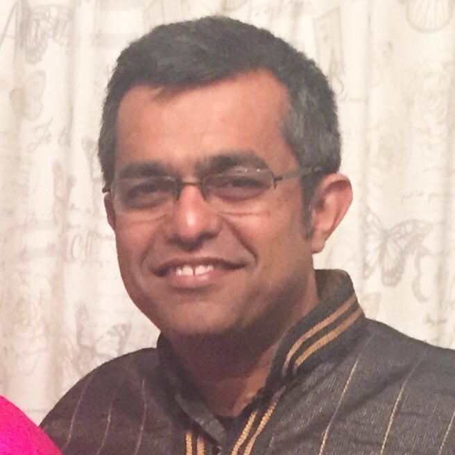 business leader, innovator, social techno-preneur, mentor