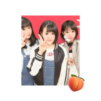 おとももち 3人組 Peachdekame Twitter おとももち 3人組 Peachdekame Twitter