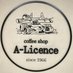 Aライセンス (@a_licence1966) Twitter profile photo Aライセンス (@a_licence1966) Twitter profile photo