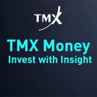 TMX Money TMXmoney X