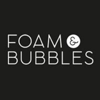 Foam & Bubbles(@foamandbubbles) 's Twitter Profile Photo