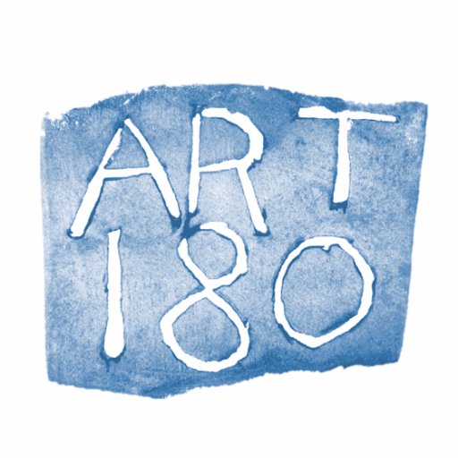 ART 180 gives young people in challenging circumstances the chance to express themselves through art, and to share their stories with others.