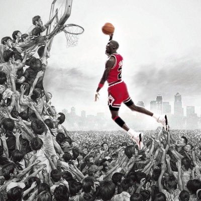 NBA2kMJ23's profile picture. Gaming info tweets