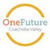 OneFuture CV (@OneFutureCV) Twitter profile photo