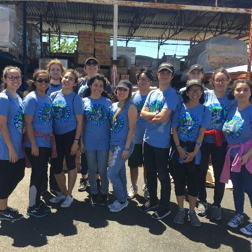 We are a community of students who share a passion for learning and embrace intellectual, creative, and personal challenges as opportunities to grow.