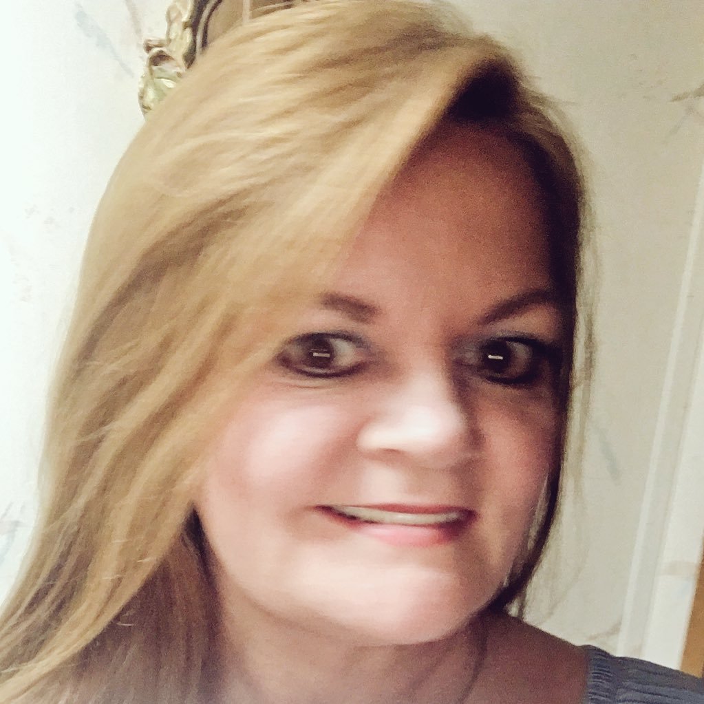 2019 year - Caroline Harris 2019 year