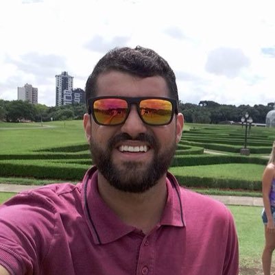 JoelDouradosMS's profile picture. 