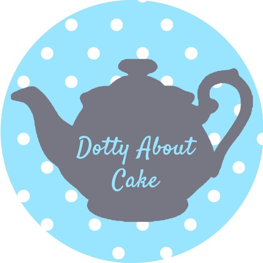 Dotty About Cake provides an English afternoon tea service, vintage china and prop hire.