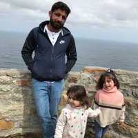 Naveed Rai (@rainaveed) 's Twitter Profile