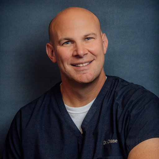 Dr. Chase has been in practice with an emphasis on natural tooth preservation and oral health for more than 17 years.