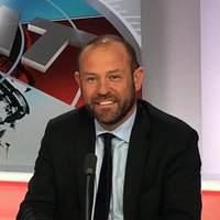 Philippe Mouiller (@mouiller_p) 's Twitter Profile
