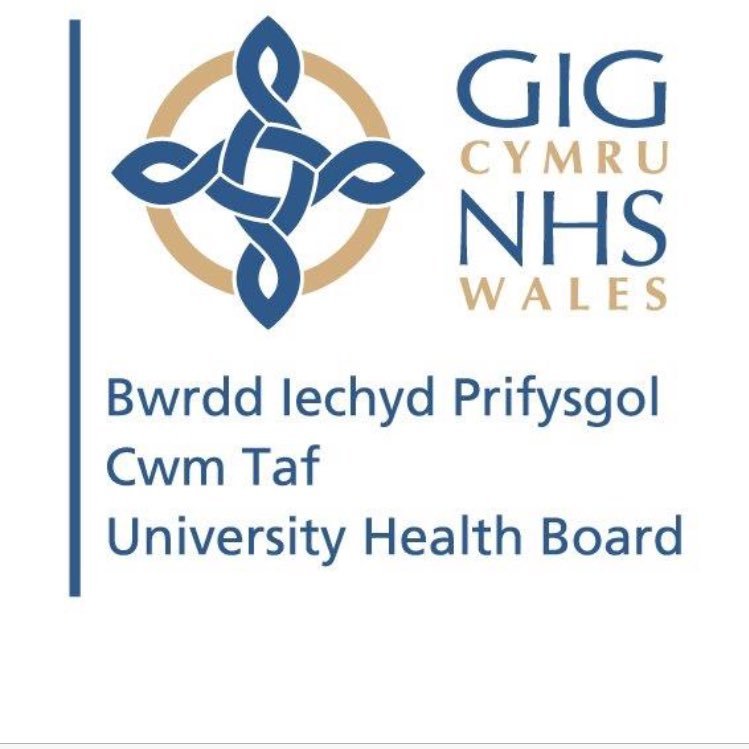 Cwm Taf Morgannwg University 🏳️‍🌈Health Board part of NHS Wales providing patient centred gynaecology and sexual health care.