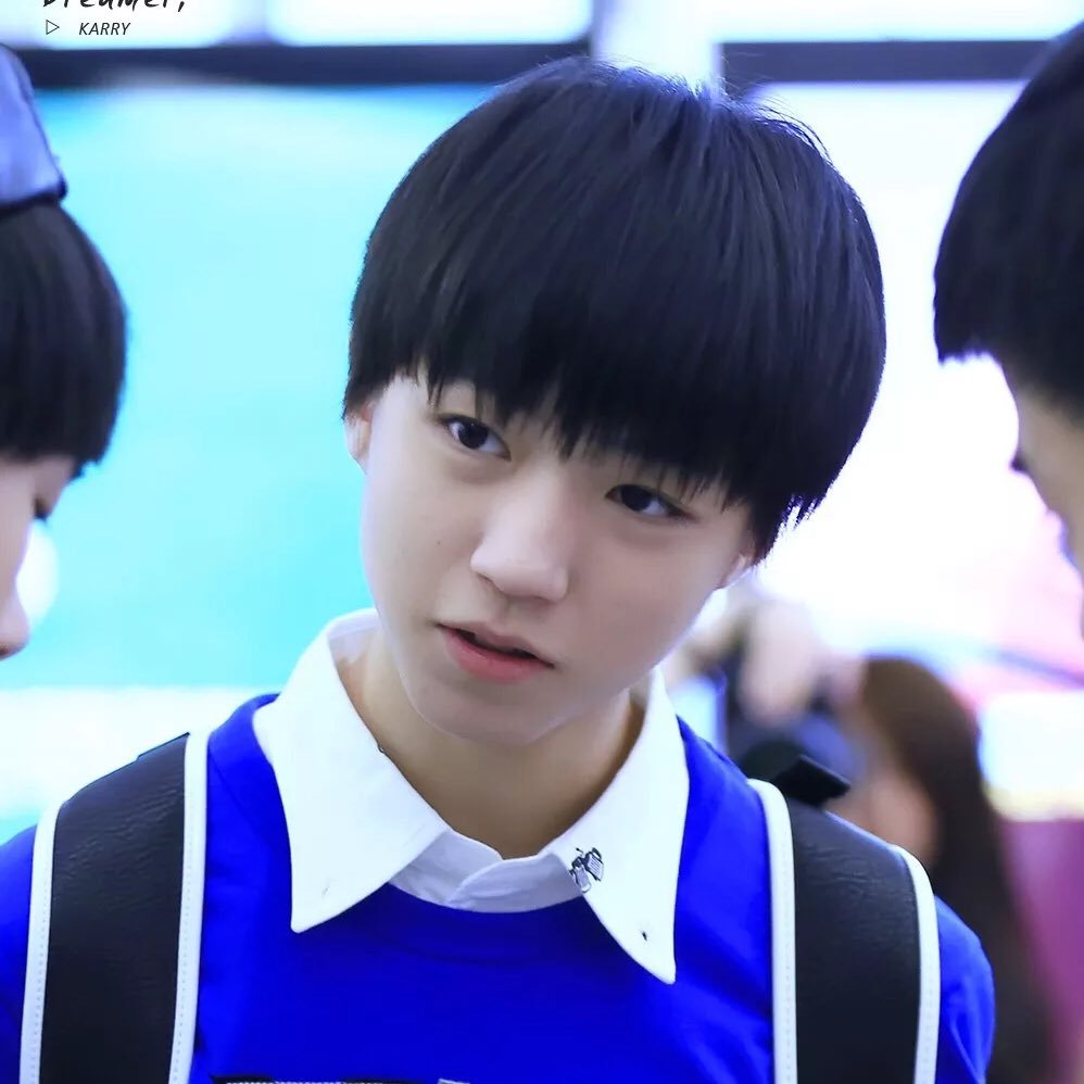 📝记录爱上💙王俊凯💙的每一天/TFBOYS