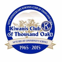 #ThousandOaksKiwanis (@tokiwanis) 's Twitter Profile