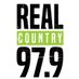 Real Country 97.9 (@realcountry979) Twitter profile photo
