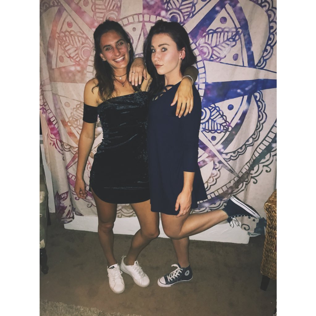 Pittsburgh Women's Soccer Alum