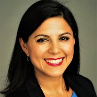 Mireya McKee (@mireyalmckee) 's Twitter Profile Photo