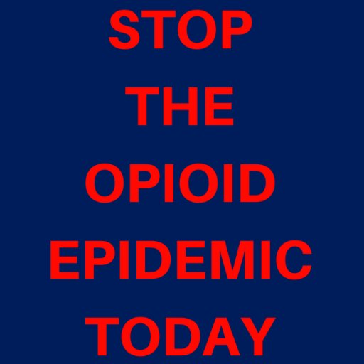 There are more than 50k opioid related deaths a year. This page urges the community to act now on promoting the utilization of the lifesaving naloxone drug.