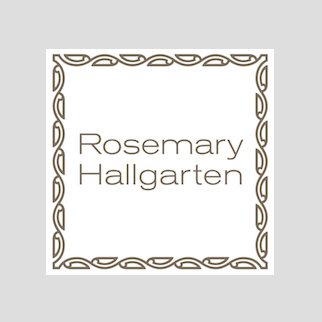 rosemary hallgarten