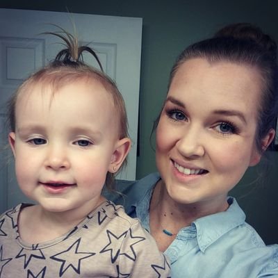 MrsThomas017's profile picture. Wife💍 | Mom👩‍👧 | Coffee Lover ☕| Keto Follower ❤️

📸https://t.co/6M9jubwElR