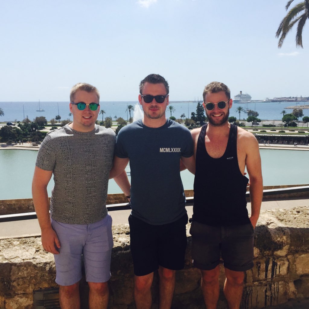 afcbJack94's profile picture. Knight in shining Adidas