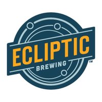 eclipticbrewing (@eclipticbrewing) 's Twitter Profile