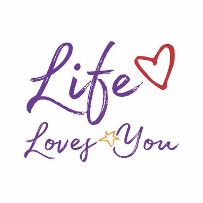 Life Loves You Life Loves You