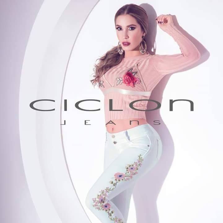 Ciclon Jeans