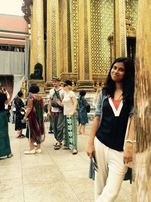 SimoneZoya's profile picture. Ph.D. scholar at JNU, activist with AISA, Vice-President JNUSU 2017-18