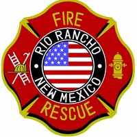 Rio Rancho Fire (@rrfireandrescue) 's Twitter Profile