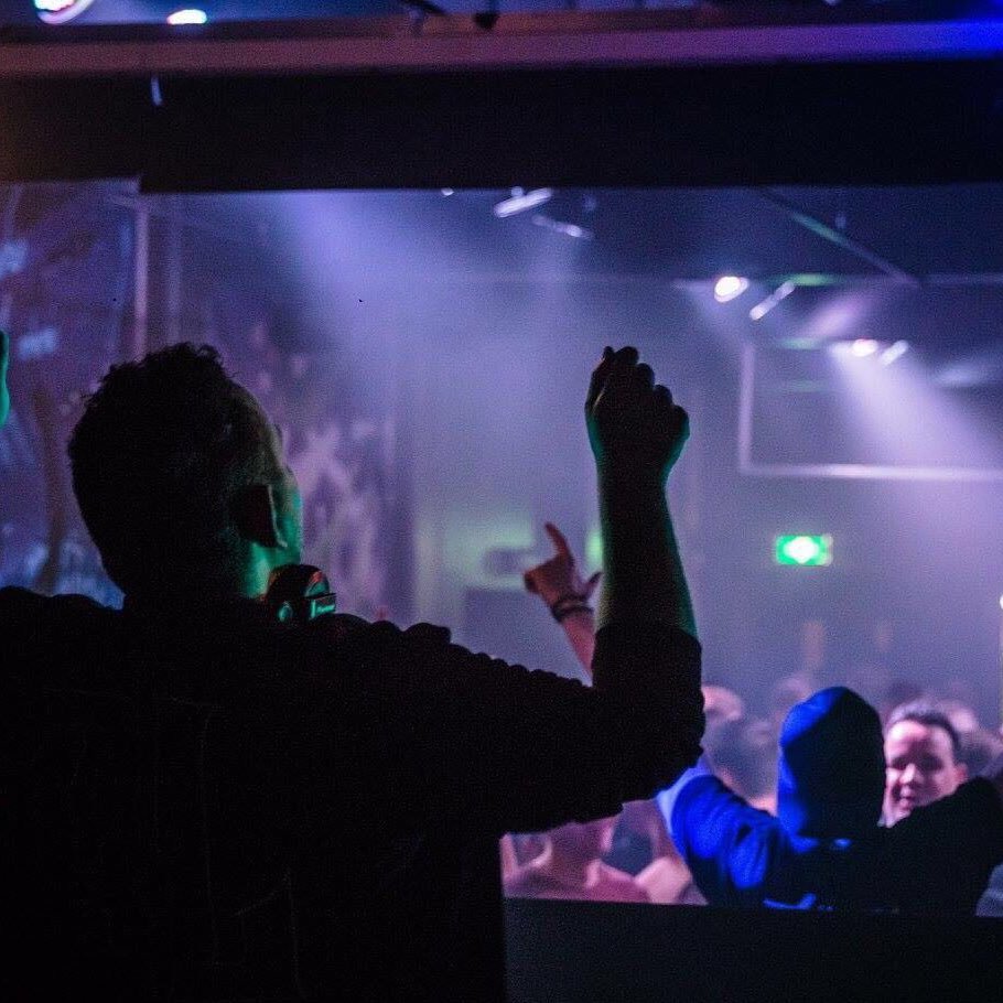 _dyp's profile picture. Webdeveloper bij Ordina Finance Solutions, DJ/Producer en Video / Fotograaf.