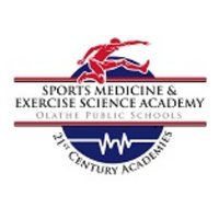 21stSportsMedAcademy (@olathesportsmed) 's Twitter Profile Photo