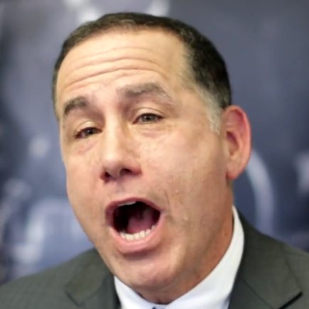 NotMayorLevine Profile Picture