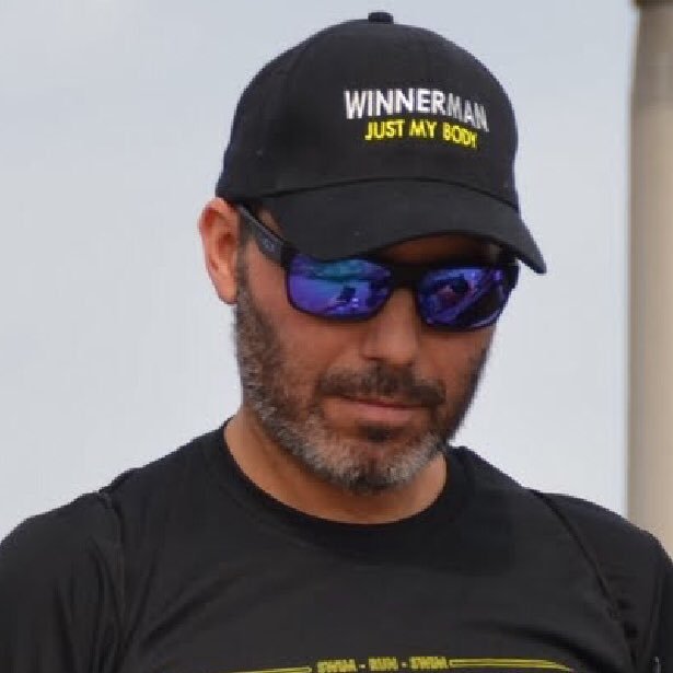 DELAFUENTEFFV's profile picture. Apasionado del deporte y el cine 🏊‍♂️🎬🏊‍♂️🚲👟