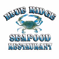 Blue Ridge Seafood(@BlueRidgeSeafd) 's Twitter Profile Photo