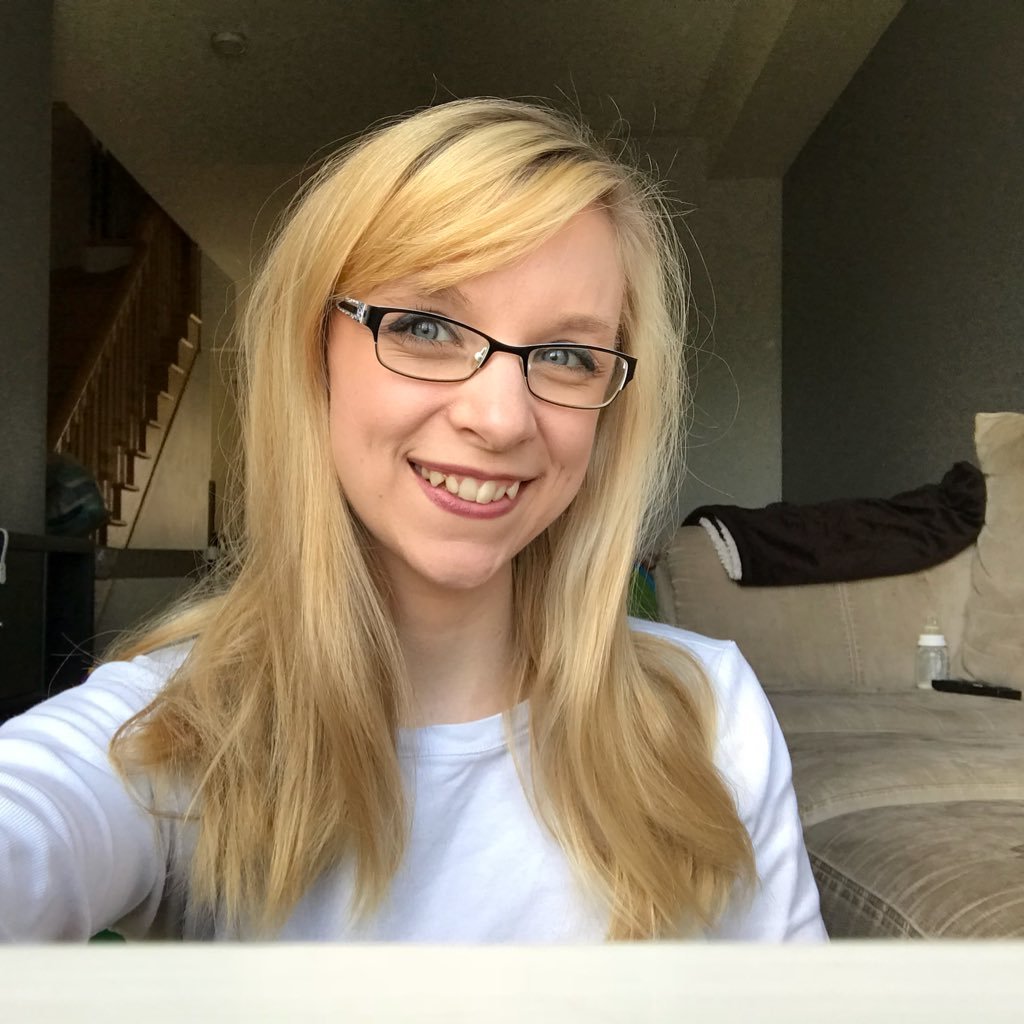 I'm a Vloggin' Momma of 2 and in my videos I talk about all things MOMMY! Find me on YouTube! https://t.co/5nLvEnnuQH