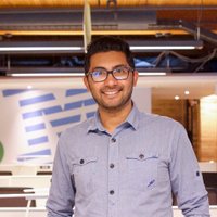 Faisal Ahmed (@5cel) 's Twitter Profile
