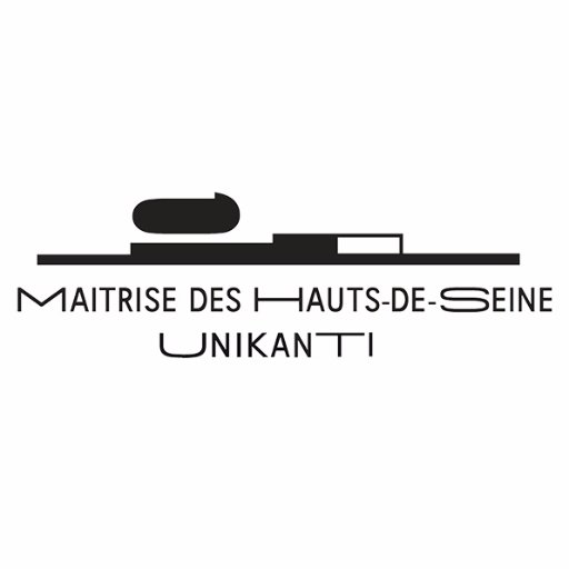 Compte Twitter de la Maîtrise des Hauts-de-Seine, chœur d'enfants de l'Opéra national de Paris et chœur UNIKANTI dirigés par Gaël Darchen