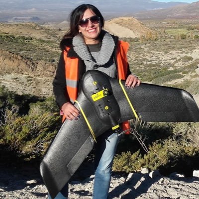 MaruMoreiras's profile picture. 