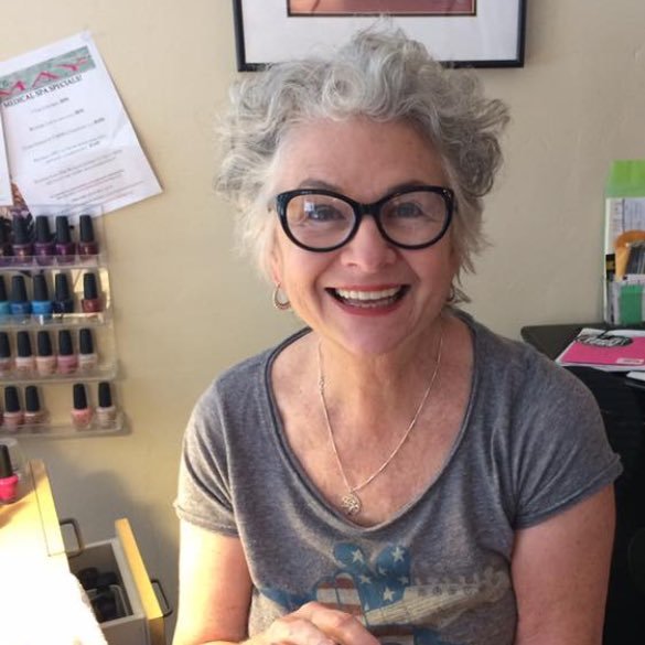 OriginalSkinspa's profile picture. Professional Skin Care Specialist and Massage Therapist, Owner of Original Skin and Body Care in University Heights.