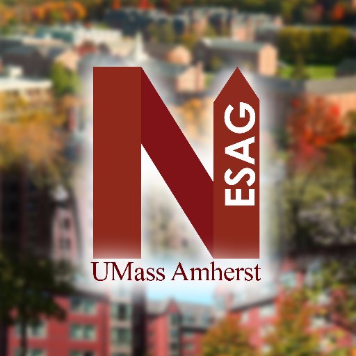 Official Twitter of the University of Massachusetts Amherst's Northeast/Sylvan Area Government | Direct branch of @UMassAmherstRHA @LivingAtUMass
